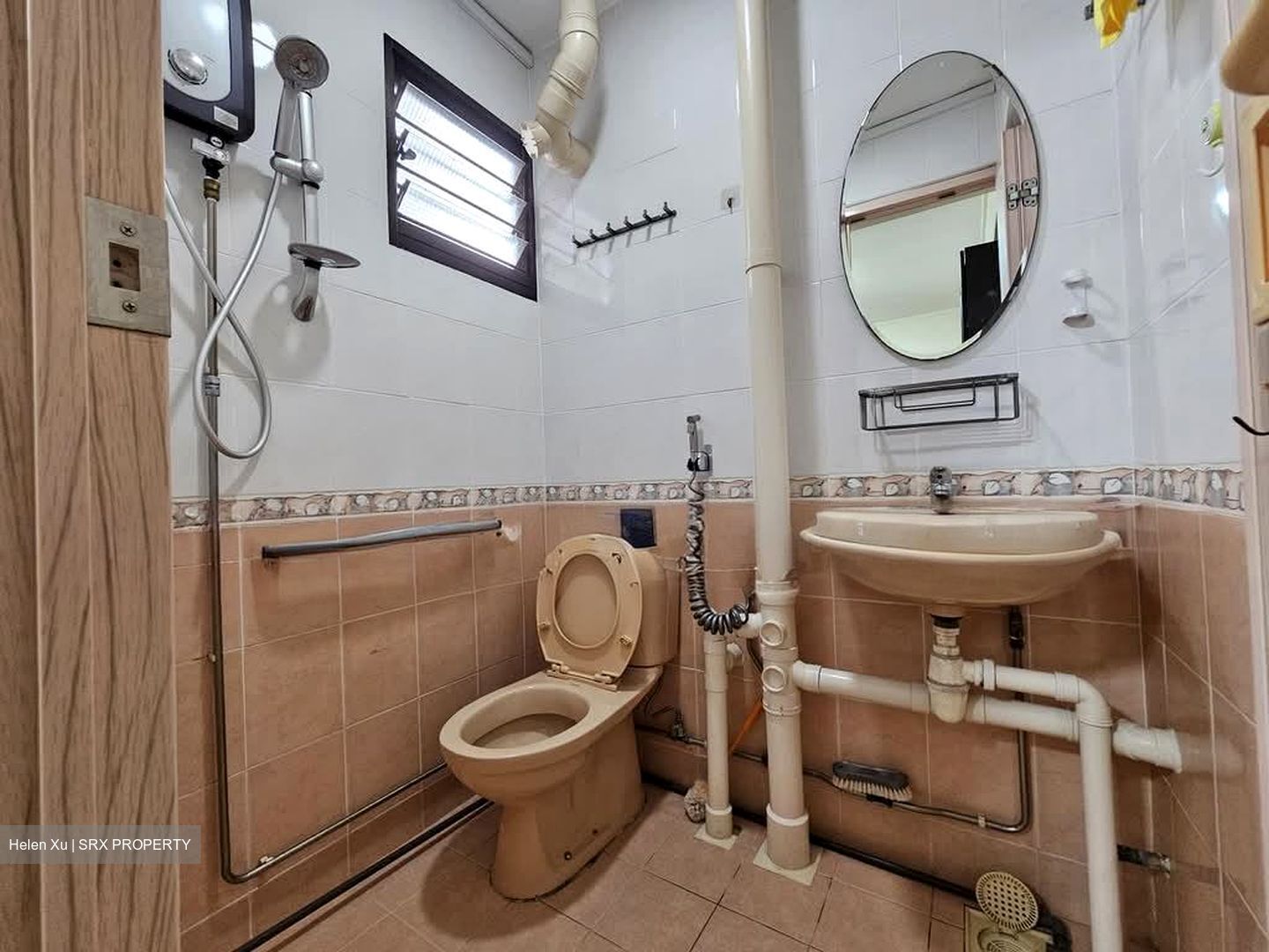 Blk 329 Clementi Avenue 2 (Clementi), HDB Executive #574454091